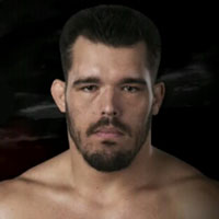 Dean Lister The Boogeyman