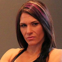 Cat Zingano