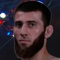 Ibragim Aslambekov