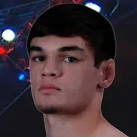 Khamzat Khachukaev