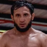 Sukhrobbek Atazhanov 
