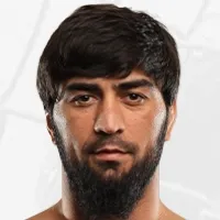 Shamil Ramazanov Parfumer
