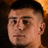 Islam Indarbiev 