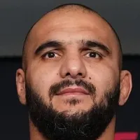 Javad Mahjoub 