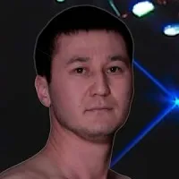 Sheroz Abdusaidov Sheroz Abdusaidov