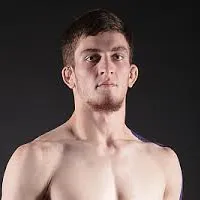 Turpal Magomadov