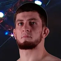 Turpal Magomadov Turpal Magomadov