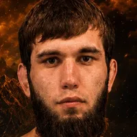 Magomed Abusalamov 