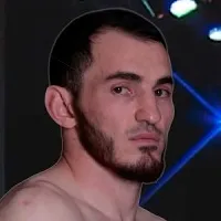 Adam Aushev Adam Aushev