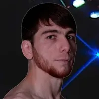 Zaur Patiev Zaur Patiev