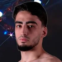 Anzaur Khasavov Anzaur Khasavov