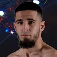 Askhab Ebzaev Askhab Ebzaev
