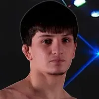 Muslim Murtazaliev Muslim Murtazaliev