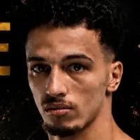 Mohammed Amine Moufrij 