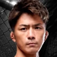 Kohei Sugiyama 
