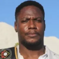 Akeem Lewis