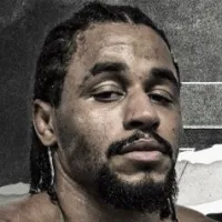 Isaiah Parks