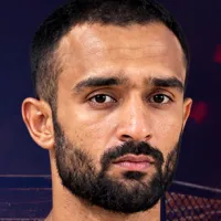 Omar Sargent 