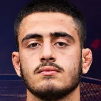 Mohadi Nazirov