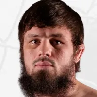 Tamerlan Ashakhanov 