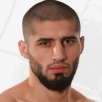 Jahongir Saidjamolov 
