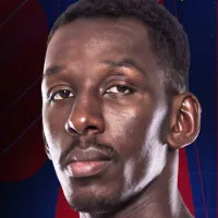Mahamade Demba Samba