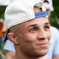Joziah Fry