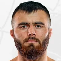 Sayed Safarmamadov