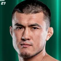 Nizambek Abdrashitov