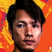 Naohiro Matsumoto