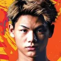 Shunya Inoue