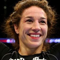 Sara McMann