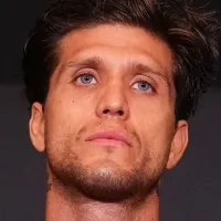 Brian Ortega T-City Brian Ortega T-City