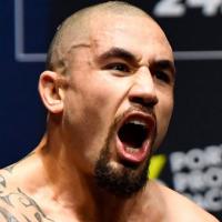 Robert Whittaker The Reaper