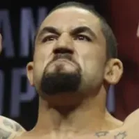 Robert Whittaker The Reaper