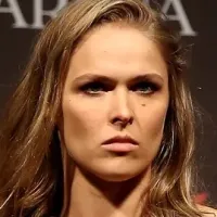 Ronda Rousey Rowdy