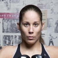 Liz Carmouche