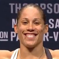 Liz Carmouche