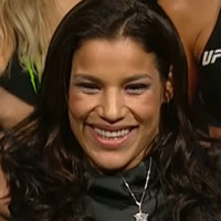 Julianna Pena