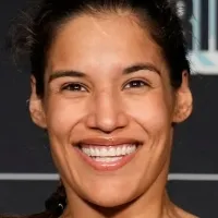 Julianna Pena The Venezuelan Vixen