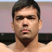 Lyoto Machida The Dragon