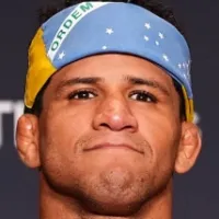 Gilbert Burns Durinho Gilbert Burns Durinho