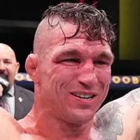 Darren Elkins The Damage