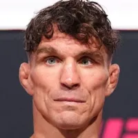 Darren Elkins The Damage