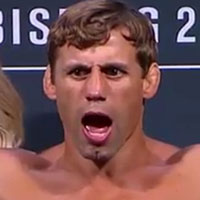 Urijah Faber