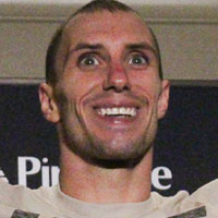 James Vick The Texecutioner