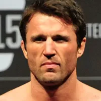 Chael Sonnen The American Gangster