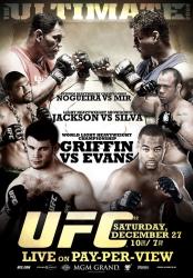 UFC 92 - THE ULTIMATE 2008