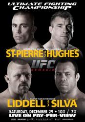 UFC 79 - NEMESIS