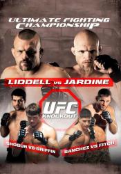 UFC 76 - KNOCKOUT